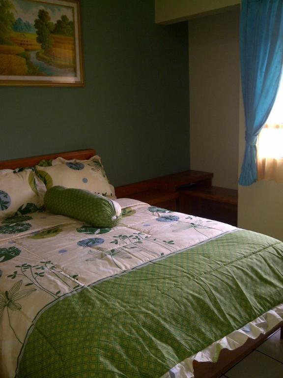 Amellia Pasteur Hotel Bandung Szoba fotó