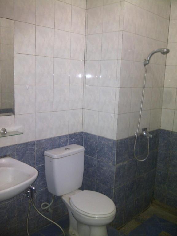 Amellia Pasteur Hotel Bandung Szoba fotó