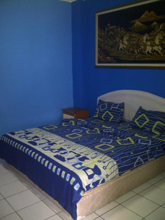 Amellia Pasteur Hotel Bandung Szoba fotó