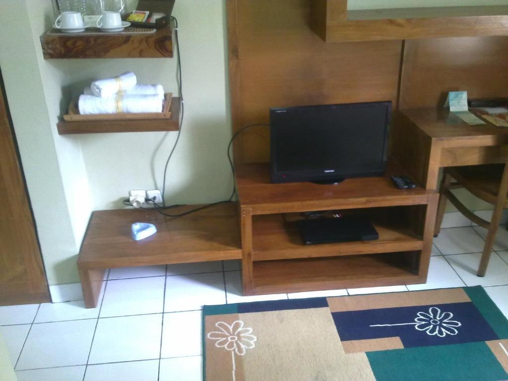 Amellia Pasteur Hotel Bandung Szoba fotó