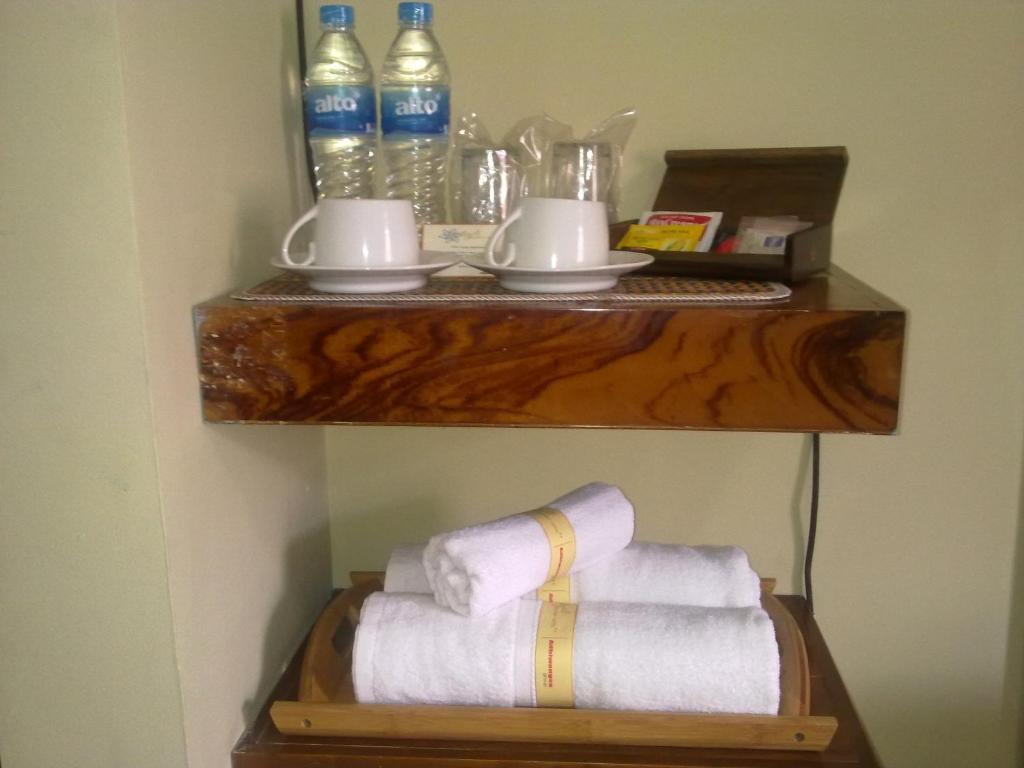 Amellia Pasteur Hotel Bandung Szoba fotó