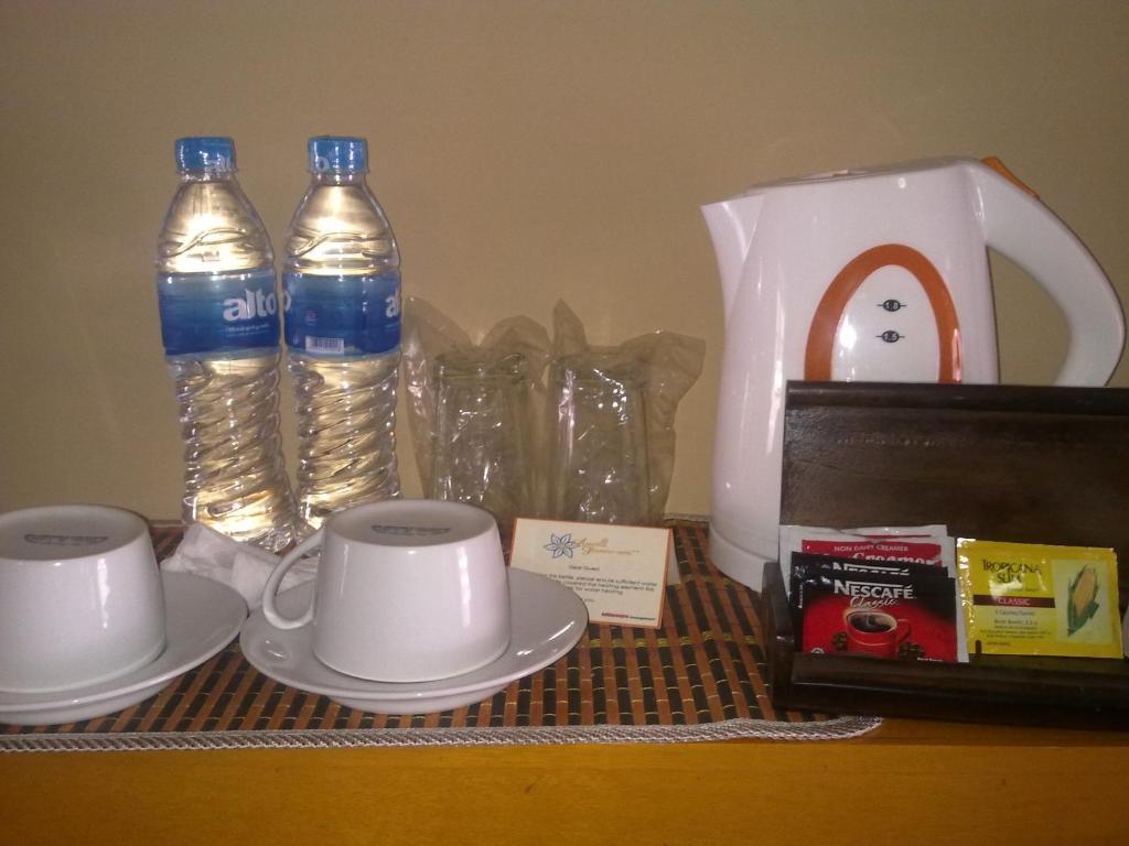 Amellia Pasteur Hotel Bandung Szoba fotó