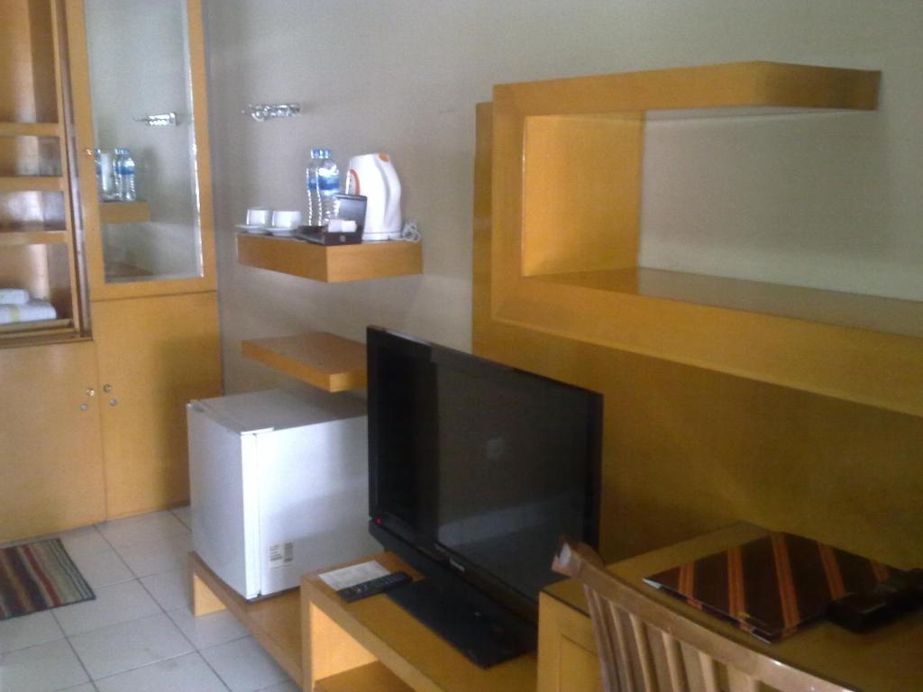 Amellia Pasteur Hotel Bandung Szoba fotó