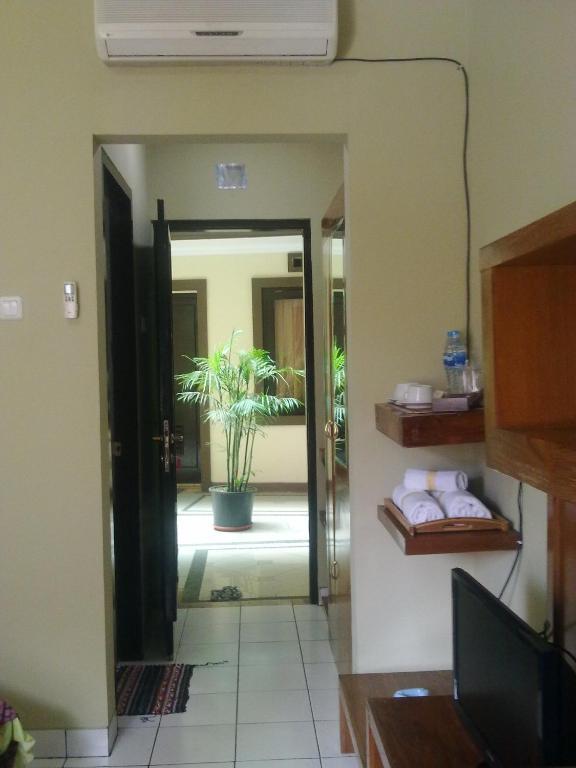 Amellia Pasteur Hotel Bandung Szoba fotó