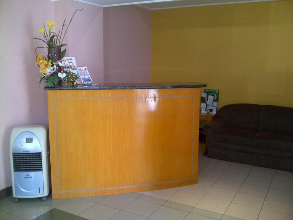 Amellia Pasteur Hotel Bandung Kültér fotó