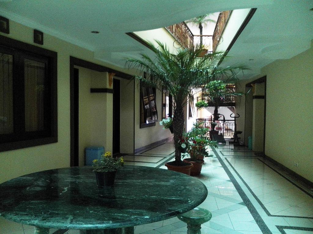 Amellia Pasteur Hotel Bandung Kültér fotó
