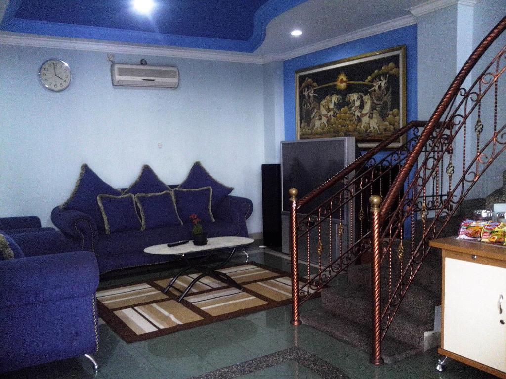Amellia Pasteur Hotel Bandung Kültér fotó