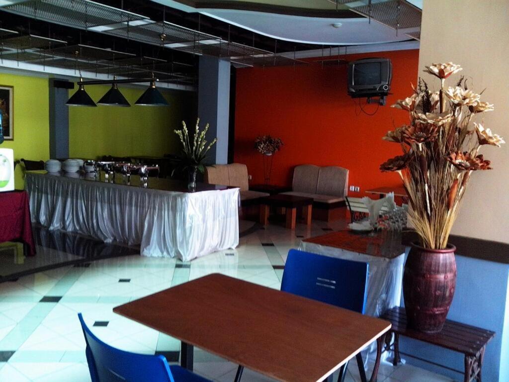 Amellia Pasteur Hotel Bandung Kültér fotó
