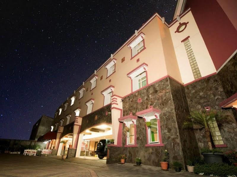 Amellia Pasteur Hotel Bandung Kültér fotó