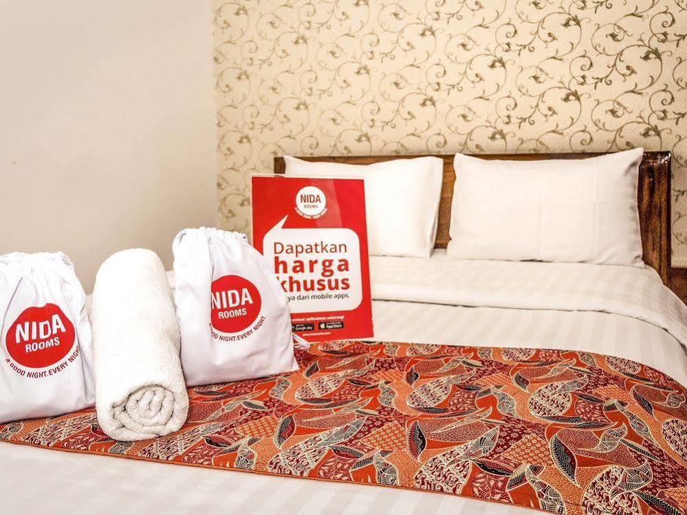 Amellia Pasteur Hotel Bandung Kültér fotó